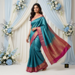 Premium Pure Soft Silk Katan Saree