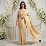 Premium Pure Soft Silk Katan Saree